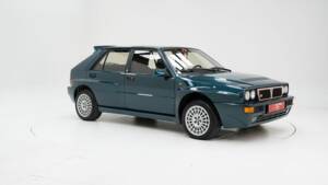 Imagen 3/15 de Lancia Delta HF Integrale Evoluzione I (1992)