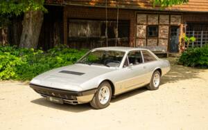 Bild 8/81 von Ferrari 365 GT4 2+2 (1973)
