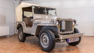 Image 3/17 de Jeep CJ-2A (1948)
