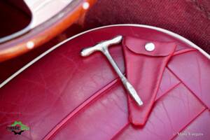 Bild 7/51 von Triumph TR 3A (1961)