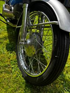 Immagine 14/15 di Suzuki A 100 (1972)