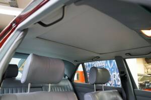 Immagine 24/42 di Mercedes-Benz 500 SEL (1982)