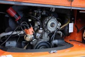 Bild 19/24 von Volkswagen T1 Brasil 1.6 (1975)