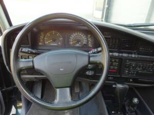 Image 38/99 de Toyota Land Cruiser J80 (1994)