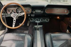 Bild 3/50 von Ford Mustang 289 (1966)