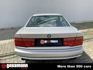 Imagen 6/15 de BMW 850Ci (1991)