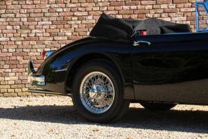 Image 30/50 of Jaguar XK 150 3.4 S DHC (1958)
