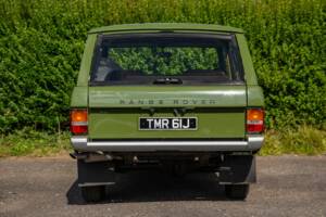 Bild 7/50 von Land Rover Range Rover Classic (1971)