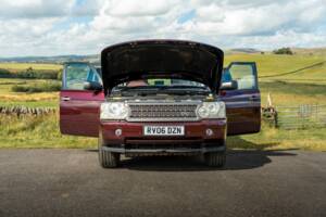 Bild 19/50 von Land Rover Range Rover Sport V8 Supercharged (2006)