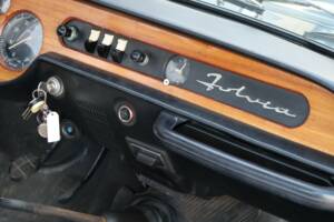Bild 36/50 von Lancia Fulvia Coupe Rallye (1968)