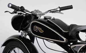 Immagine 48/64 di Riedel Motoren AG Imme R 100/D (1953)