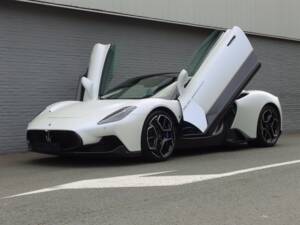 Bild 1/100 von Maserati MC20 (2022)