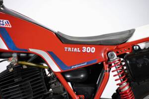 Immagine 18/41 di Fantic Trial 300 (1984)