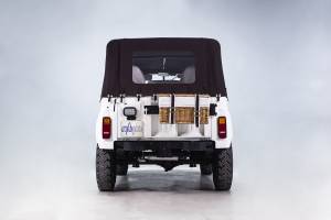 Image 15/43 of UAZ 469 (1989)