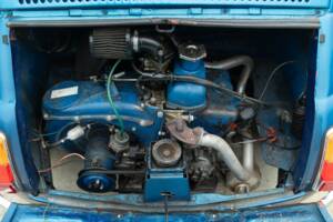 Bild 47/50 von FIAT 500 R (1973)