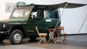 Bild 4/26 von Mercedes-Benz 250 GD (lang) (1989)
