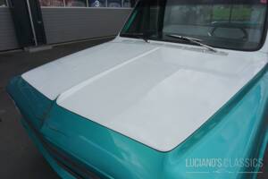 Imagen 15/52 de Chevrolet C10 Stepside (1968)