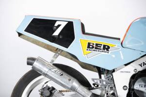 Immagine 29/48 di Yamaha FZR 1000 Genesis (1987)
