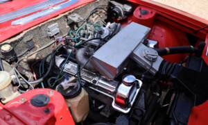 Imagen 5/50 de Triumph Stag (1974)