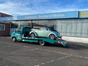 Image 72/96 of Volkswagen Beetle 1303 (1980)