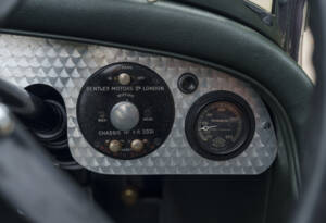 Image 26/35 of Bentley 4 1&#x2F;2 Litre Supercharged (1929)