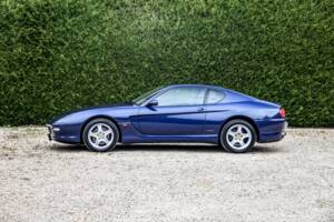 Bild 4/25 von Ferrari 456M GTA (2000)