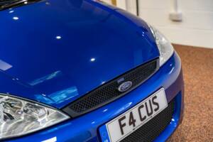 Image 38/50 de Ford Focus RS (2002)