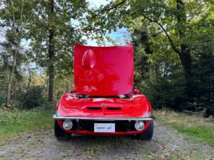 Immagine 25/30 di Opel GT 1900 (1970)