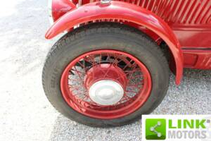 Afbeelding 9/10 van FIAT 508 S Balilla Sport (1932)