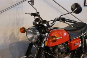 Image 21/26 of Honda CB 200 (1976)