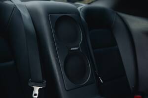 Image 52/76 de Nissan GT-R Nismo (2015)