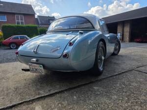 Immagine 16/34 di Austin-Healey 3000 Mk I (BT7) (1960)