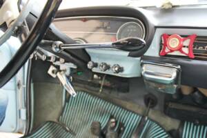 Image 47/47 of Alfa Romeo Giulietta TI (1961)