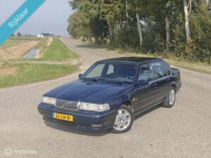 Bild 2/37 von Volvo S90 3.0i (1998)
