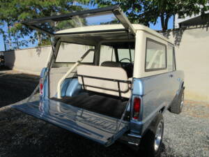 Imagen 65/109 de Ford Bronco (1969)