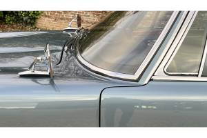 Image 41/50 of Maserati Quattroporte 4200 (1967)