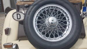 Image 12/52 of MG TD (1953)