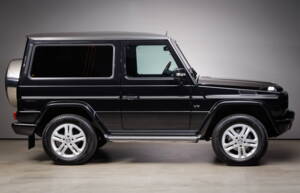 Image 4/32 de Mercedes-Benz G 500 (SWB) (2012)