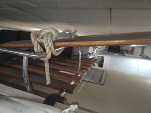 Image 7/10 of Volkswagen T2b Deluxe (1979)