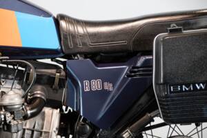 Bild 24/50 von BMW R 80 GS (1986)