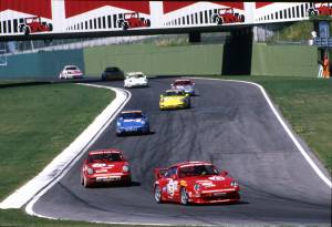 Image 44/49 of Porsche 911 Carrera RS Clubsport (1995)