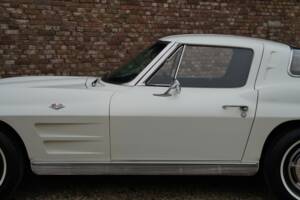 Bild 35/50 von Chevrolet Corvette Sting Ray (1963)