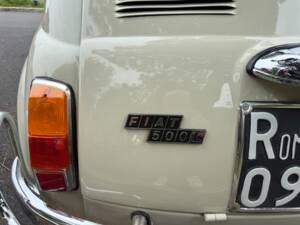 Immagine 60/97 di FIAT 500 L (1972)