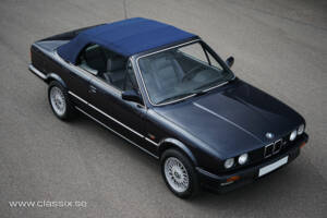 Imagen 16/24 de BMW 325i (1989)