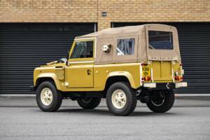 Image 4/39 of Land Rover Defender 90 Td5 (1998)