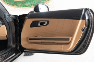 Image 39/59 de Mercedes-Benz SLS AMG Roadster (2012)