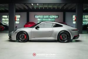 Bild 10/25 von Porsche 911 Carrera GTS (2021)