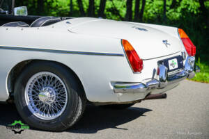 Bild 32/47 von MG MGB (1970)