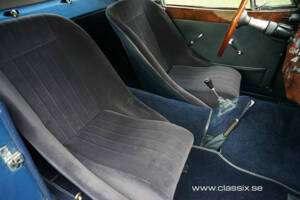 Bild 6/24 von Jaguar XK 120 FHC (1953)