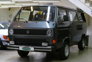 Bild 4/34 von Volkswagen T3 Caravelle GL 1.9 (1987)